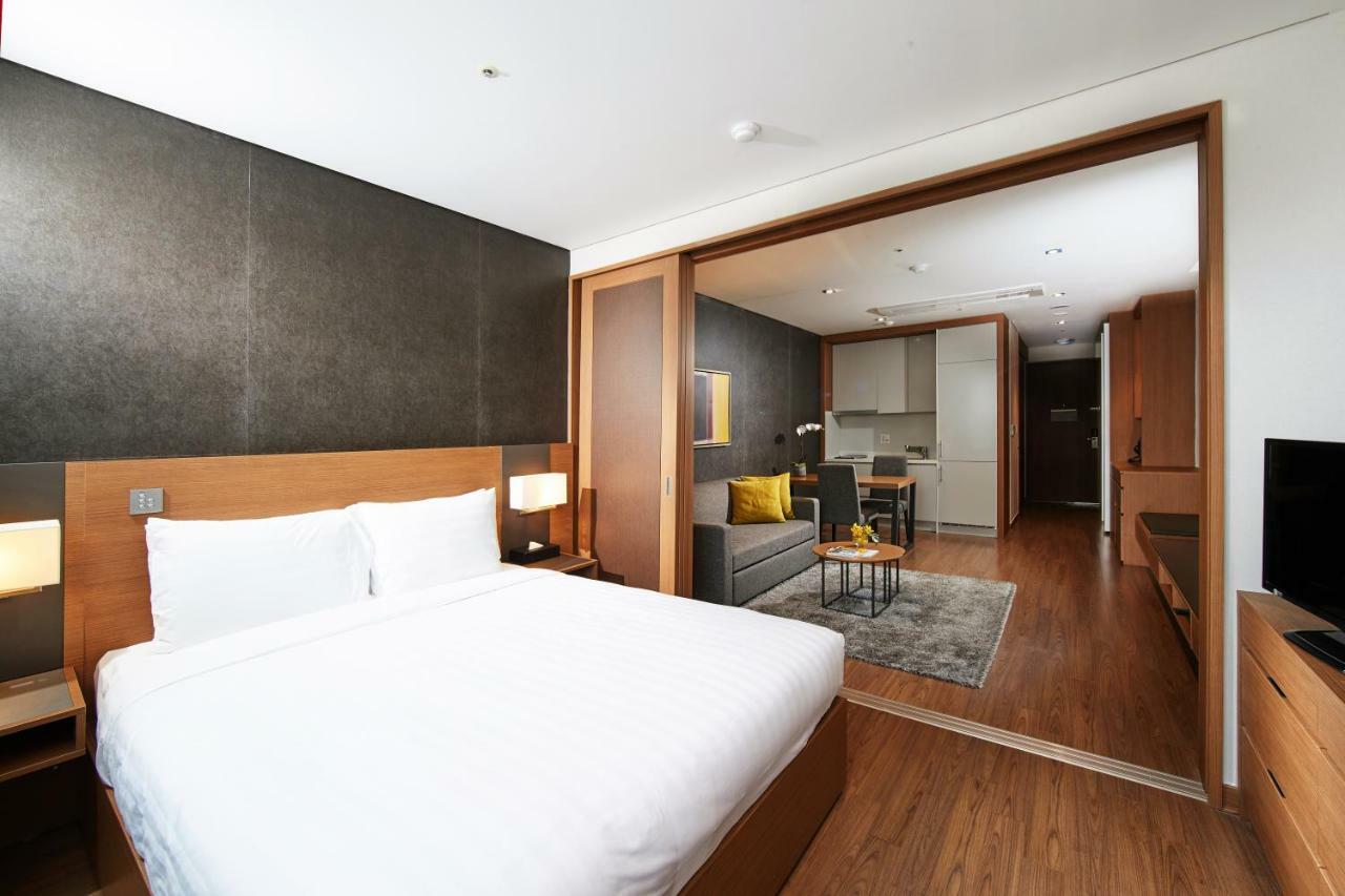 Chambre Double Premier