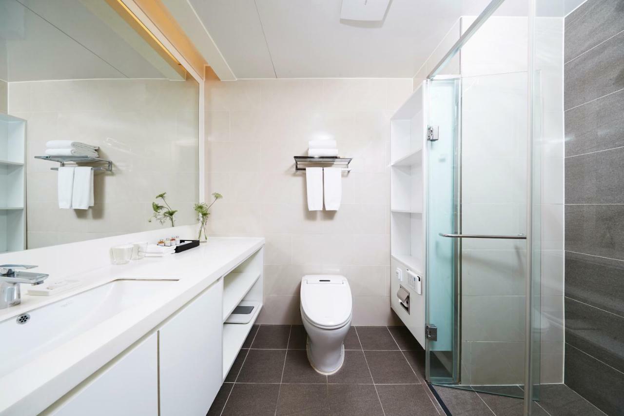 Chambre Double Deluxe
