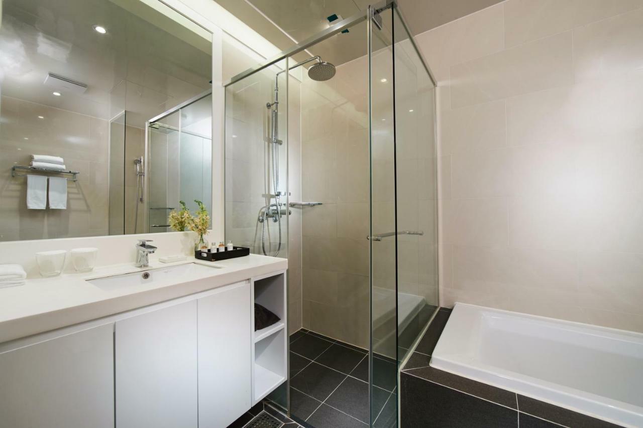 Chambre Familiale Premier