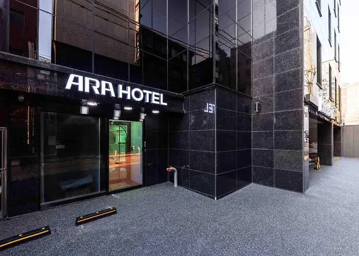 Ara