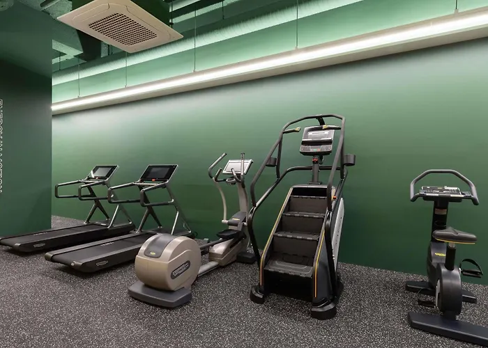 Ibis Styles Ambassador Seoul Gangnam